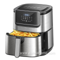 8-in-1 Multi Functional Less Oil Air Fryer oven